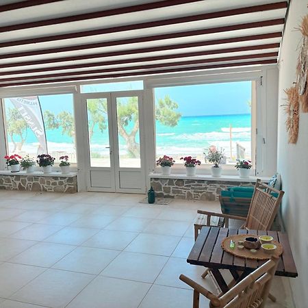 Dream On Apartment Kalamaki  Luaran gambar