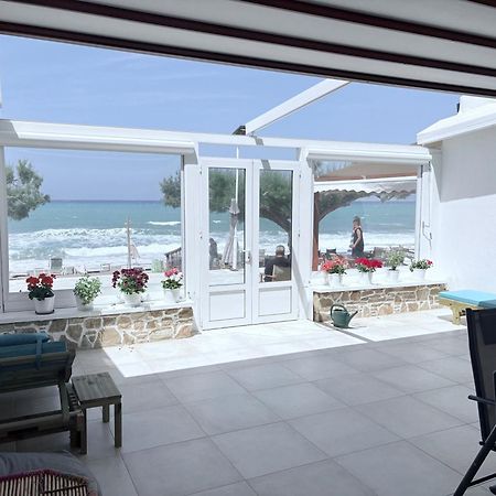 Dream On Apartment Kalamaki  Luaran gambar