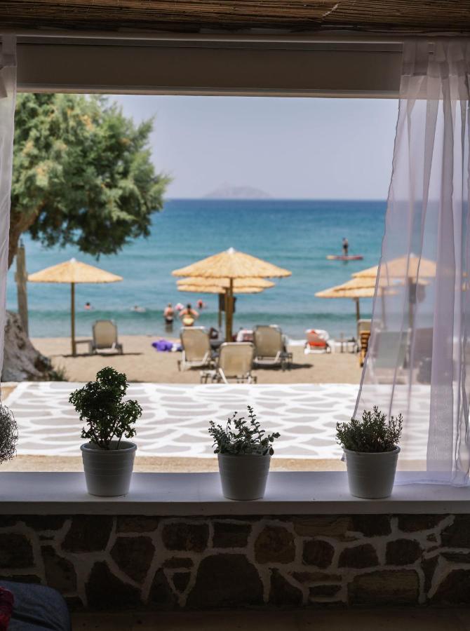 Dream On Apartment Kalamaki  Luaran gambar