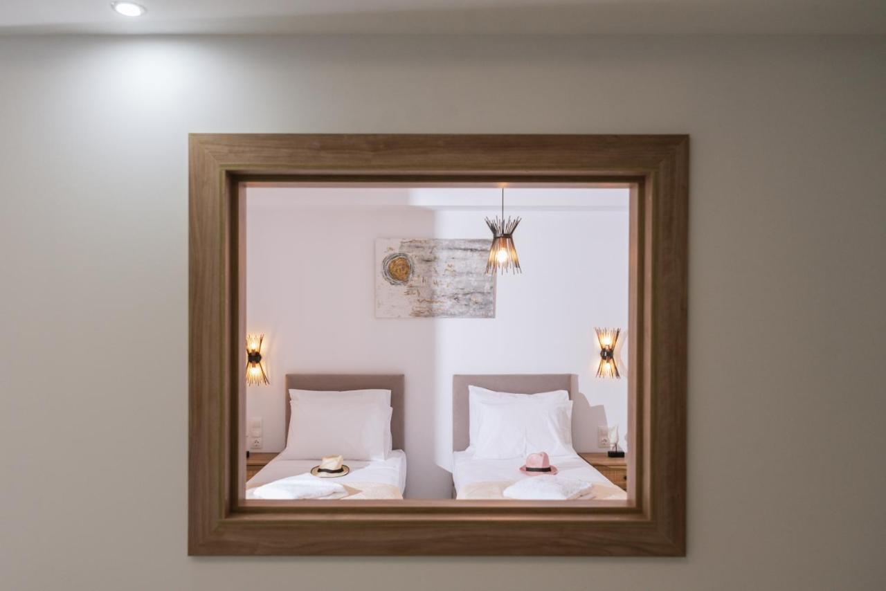 Dream On Apartment Kalamaki  Luaran gambar