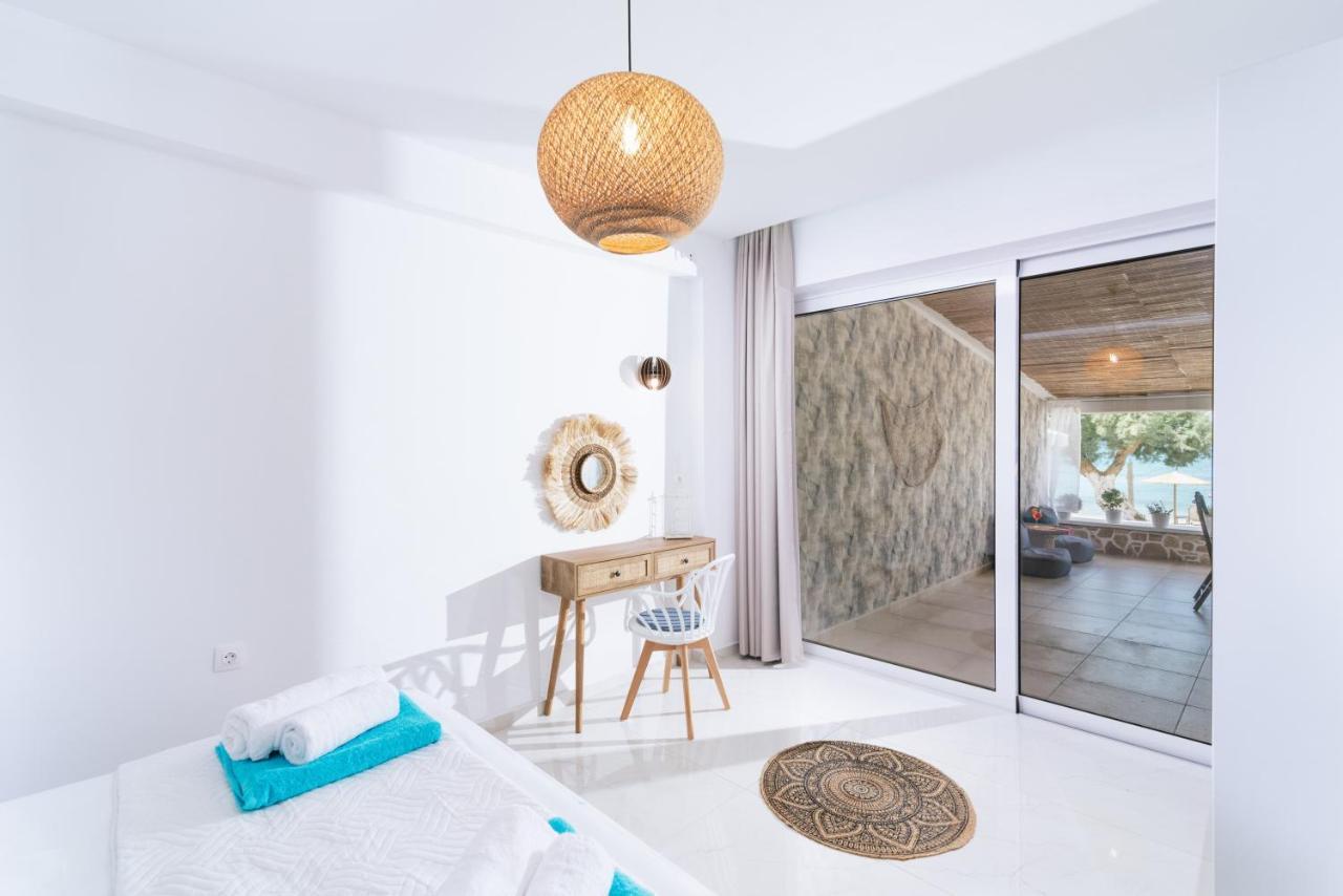 Dream On Apartment Kalamaki  Luaran gambar