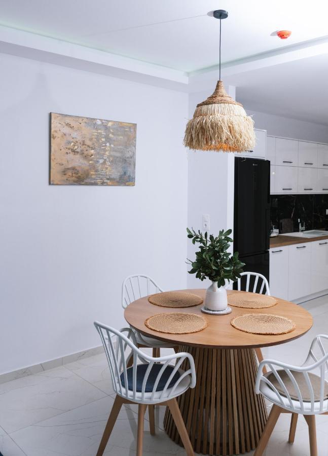 Dream On Apartment Kalamaki  Luaran gambar