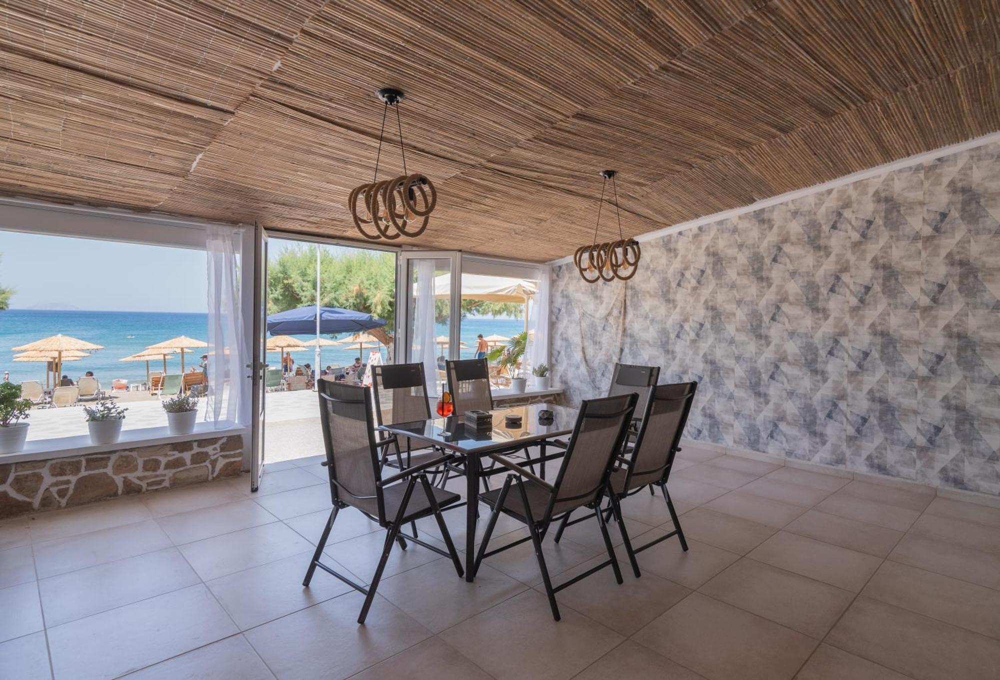Dream On Apartment Kalamaki  Luaran gambar