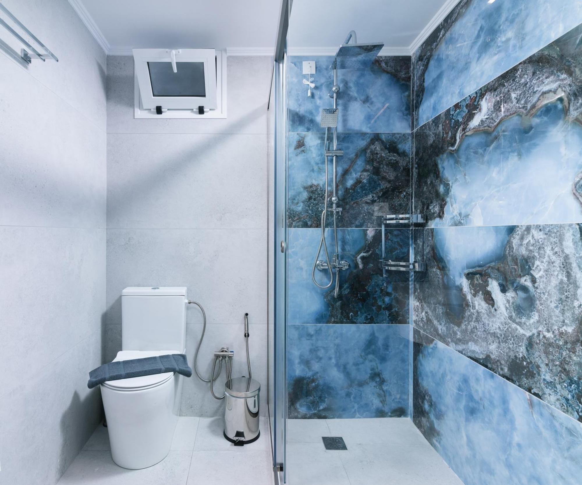 Dream On Apartment Kalamaki  Luaran gambar